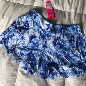 Lilly Pulitzer Shorts